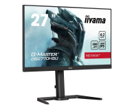 IIYAMA 27''  G-MASTER GB2770HSU-B6  Czarny - 1266588 - zdjęcie 5